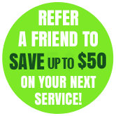 Refer a Friend - Connecticut Roof Washing