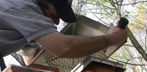 Chimney Inspections - Connecticut Roof and Exterior Washing