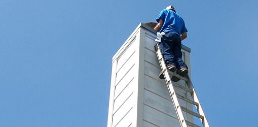 Chimney Cleaning- Connecticut Roof and Exterior Washing